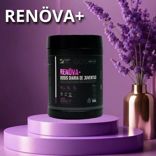 COLAGENO RENOVA PLUS