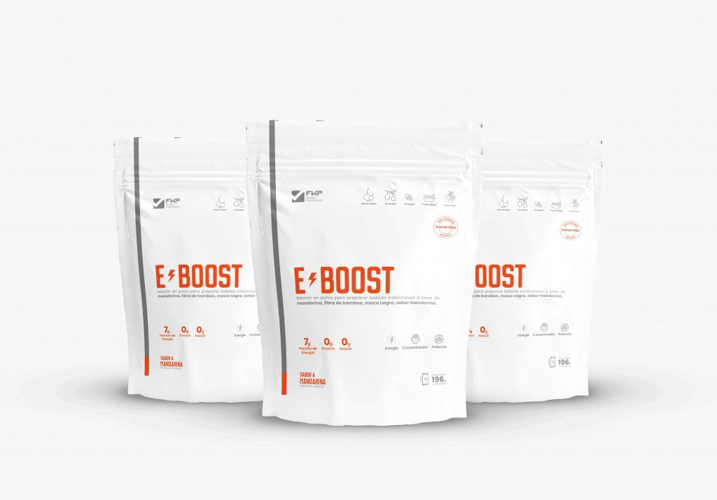 E-BOOTS