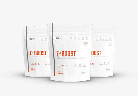 E-BOOTS